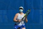 WTennis vs Babson
